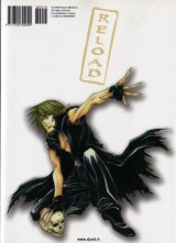 BUY NEW saiyuki - 177605 Premium Anime Print Poster